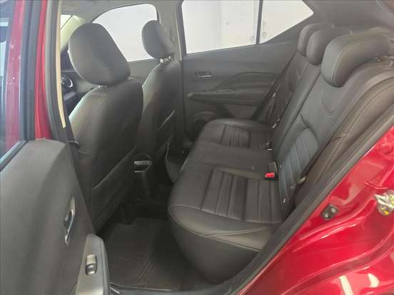 NISSAN-KICKS-1.6 16V FLEXSTART ADVANCE XTRONIC NISSAN-KICKS-2022