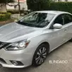 NISSAN SENTRA 2.0 SV 16V FLEXSTART 4P AUTOMÁTICO NISSAN SENTRA 2.0 SV 16V FLEXSTART 4P AUTOMÁTICO