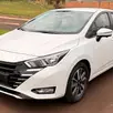 NISSAN VERSA 1.6 16V FLEX ADVANCE XTRONIC NISSAN VERSA 1.6 16V FLEX ADVANCE XTRONIC
