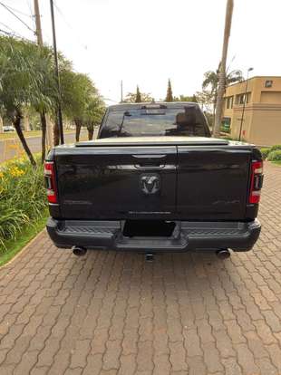 RAM-1500-2022