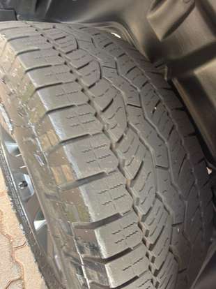 RAM-1500-5.7 V8 GASOLINA REBEL CD 4X4 AUTOMÁTICO RAM-1500-2022