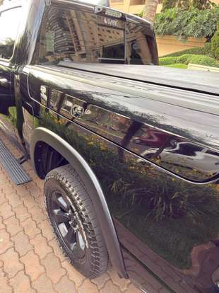 RAM-1500-2022