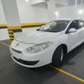 RENAULT FLUENCE 2.0 DYNAMIQUE 16V FLEX 4P AUTOMÁTICO RENAULT FLUENCE 2.0 DYNAMIQUE 16V FLEX 4P AUTOMÁTICO