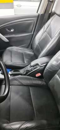 RENAULT-FLUENCE-2.0 DYNAMIQUE 16V FLEX 4P AUTOMÁTICO RENAULT-FLUENCE-2013