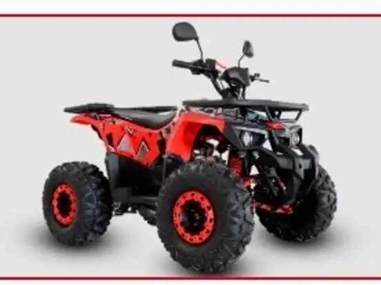 SHINERAY-ATV 125 SHINERAY-ATV 125-2025