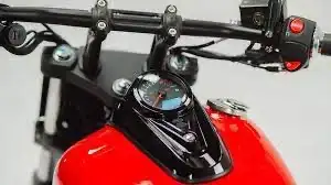 SHINERAY-IRON 250-2025