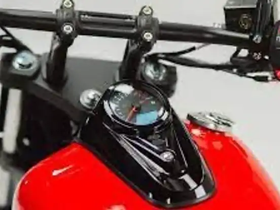 SHINERAY-IRON 250 SHINERAY-IRON 250-2025
