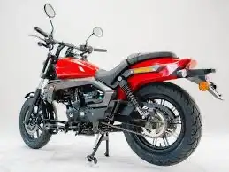 SHINERAY-IRON 250-2025