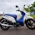 SHINERAY JET 125 SS SHINERAY JET 125 SS