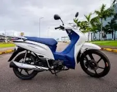SHINERAY JET 125 SS SHINERAY JET 125 SS