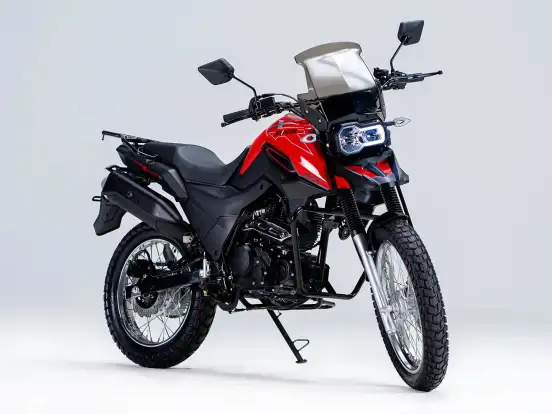 SHINERAY-SHI 175 SHINERAY-SHI 175-2025