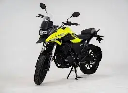 SHINERAY STORM 200 