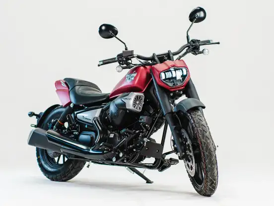 SHINERAY-TITANIUM 250 SHINERAY-TITANIUM 250-2025