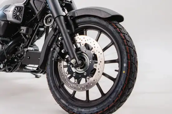 SHINERAY-TITANIUM 250-2025