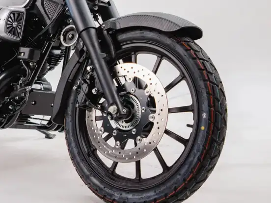 SHINERAY-TITANIUM 250 SHINERAY-TITANIUM 250-2025