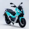 SHINERAY URBAN 150 EFI SHINERAY URBAN 150 EFI
