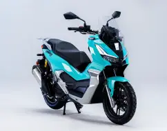 SHINERAY URBAN 150 EFI SHINERAY URBAN 150 EFI