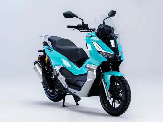 SHINERAY-URBAN 150 EFI SHINERAY-URBAN 150 EFI-2025