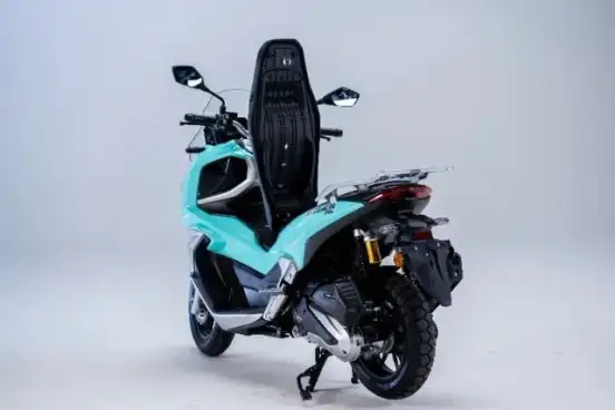 SHINERAY-URBAN 150 EFI SHINERAY-URBAN 150 EFI-2025