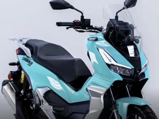SHINERAY-URBAN 150 EFI SHINERAY-URBAN 150 EFI-2025