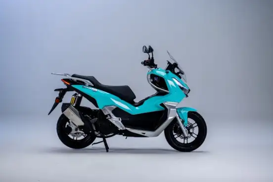 SHINERAY-URBAN 150 EFI-2025
