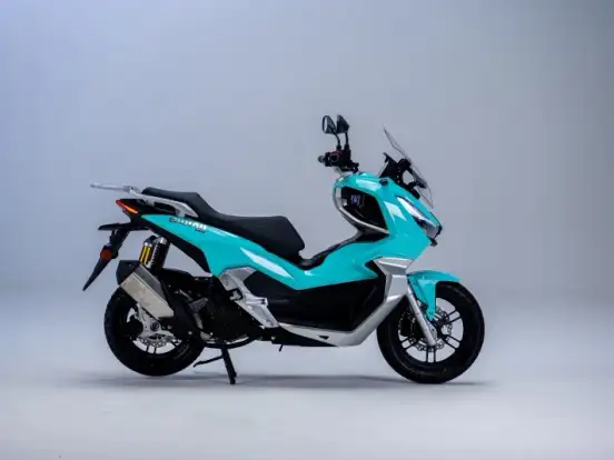 SHINERAY-URBAN 150 EFI SHINERAY-URBAN 150 EFI-2025
