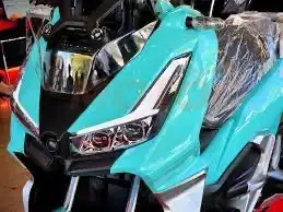 SHINERAY-URBAN 150 EFI SHINERAY-URBAN 150 EFI-2025