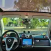 SMART FORTWO 1.0 BRABUS COUPÊ 3 CILINDROS 12V TURBO GASOLINA 2P AUTOMÁTIZADO SMART FORTWO 1.0 BRABUS COUPÊ 3 CILINDROS 12V TURBO GASOLINA 2P AUTOMÁTIZADO