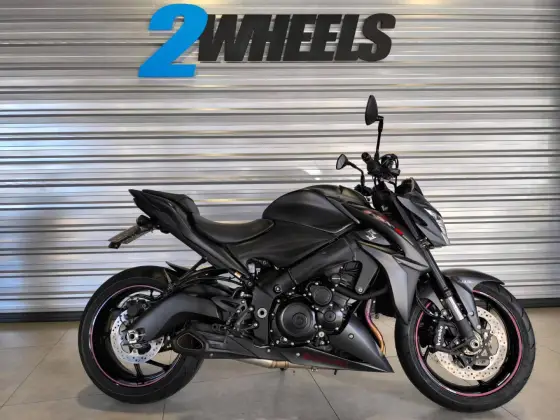 SUZUKI GSX-S1000Z ABS 