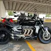 TRIUMPH ROCKET III R TRIUMPH ROCKET III R
