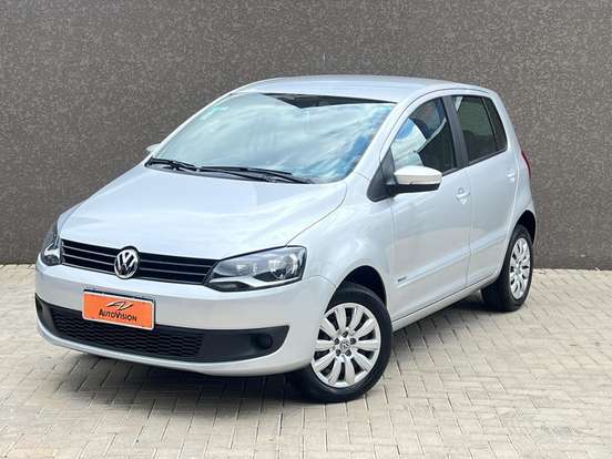 VOLKSWAGEN-FOX-2013