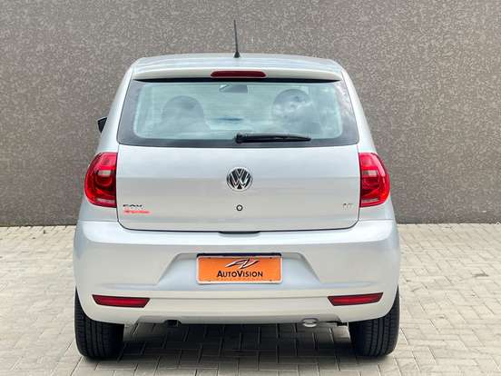 VOLKSWAGEN-FOX-1.6 MI PRIME 8V FLEX 4P MANUAL VOLKSWAGEN-FOX-2013