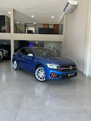 VOLKSWAGEN JETTA 2.0 350 TSI GASOLINA GLI DSG