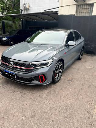 Imagem de VOLKSWAGEN JETTA 2.0 350 TSI GASOLINA GLI DSG