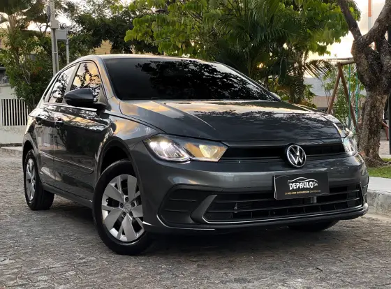 VOLKSWAGEN POLO 1.0 MPI MANUAL