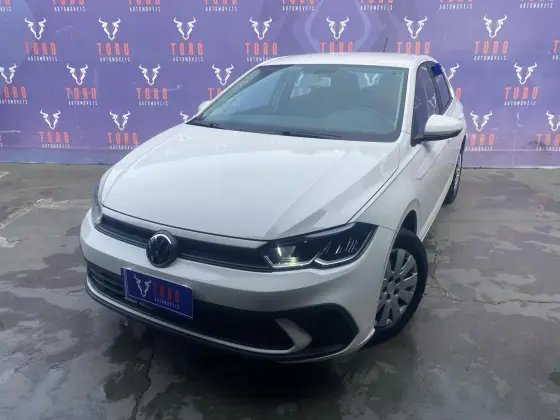 VOLKSWAGEN POLO 1.0 MPI MANUAL VOLKSWAGEN POLO 1.0 MPI MANUAL