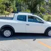 VOLKSWAGEN SAVEIRO 1.6 MI TRENDLINE CD 8V FLEX 2P MANUAL VOLKSWAGEN SAVEIRO 1.6 MI TRENDLINE CD 8V FLEX 2P MANUAL