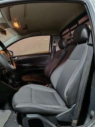 VOLKSWAGEN-SAVEIRO-1.6 MSI TRENDLINE CS 8V FLEX 2P MANUAL VOLKSWAGEN-SAVEIRO-2016