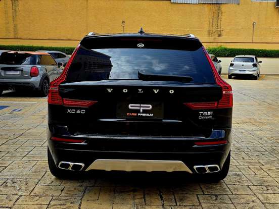 VOLVO-XC60-2.0 T8 HYBRID R-DESIGN AWD GEARTRONIC VOLVO-XC60-2018
