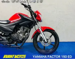 YAMAHA FACTOR 150ED YAMAHA FACTOR 150ED