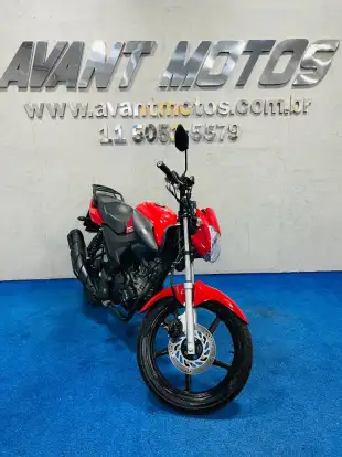YAMAHA-FACTOR 150ED-2024