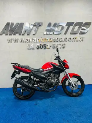 YAMAHA-FACTOR 150ED-2024