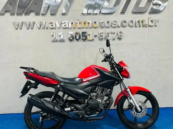 YAMAHA-FACTOR 150ED YAMAHA-FACTOR 150ED-2024