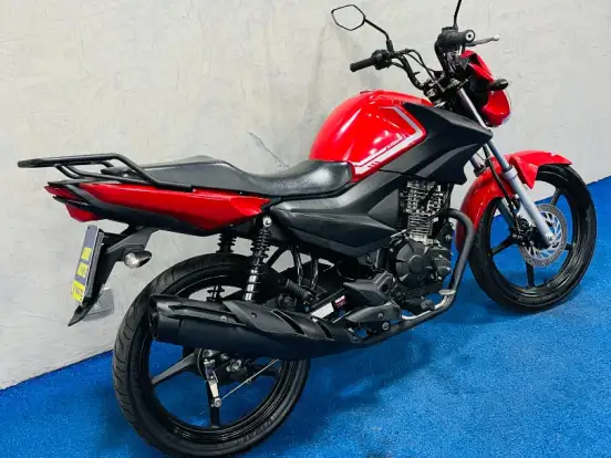 YAMAHA-FACTOR 150ED YAMAHA-FACTOR 150ED-2024