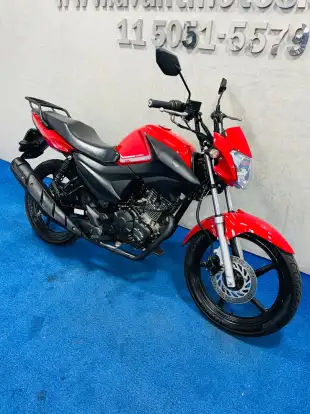 YAMAHA-FACTOR 150ED-2024