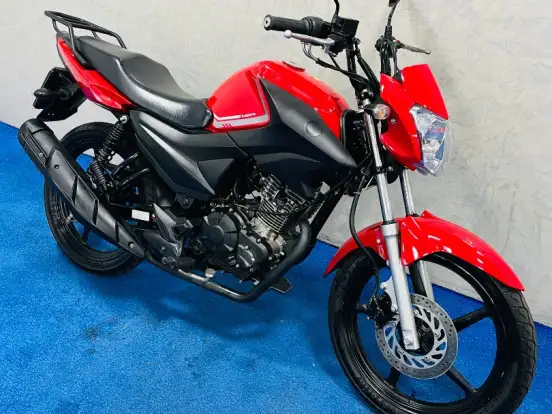 YAMAHA-FACTOR 150ED YAMAHA-FACTOR 150ED-2024