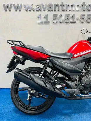 YAMAHA-FACTOR 150ED-2024