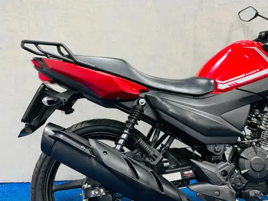 YAMAHA-FACTOR 150ED YAMAHA-FACTOR 150ED-2024