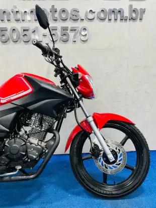 YAMAHA-FACTOR 150ED-2024
