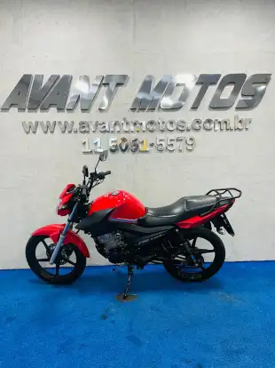 YAMAHA-FACTOR 150ED-2024